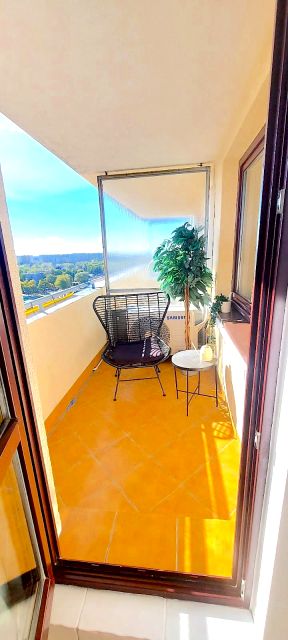 Mieszkanie blok mieszkalny sprzedaż