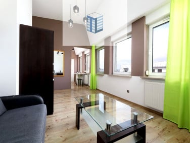 Mieszkanie Kraków wynajem