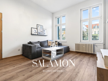 Mieszkanie Szczecin
