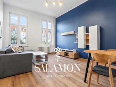 Mieszkanie Szczecin