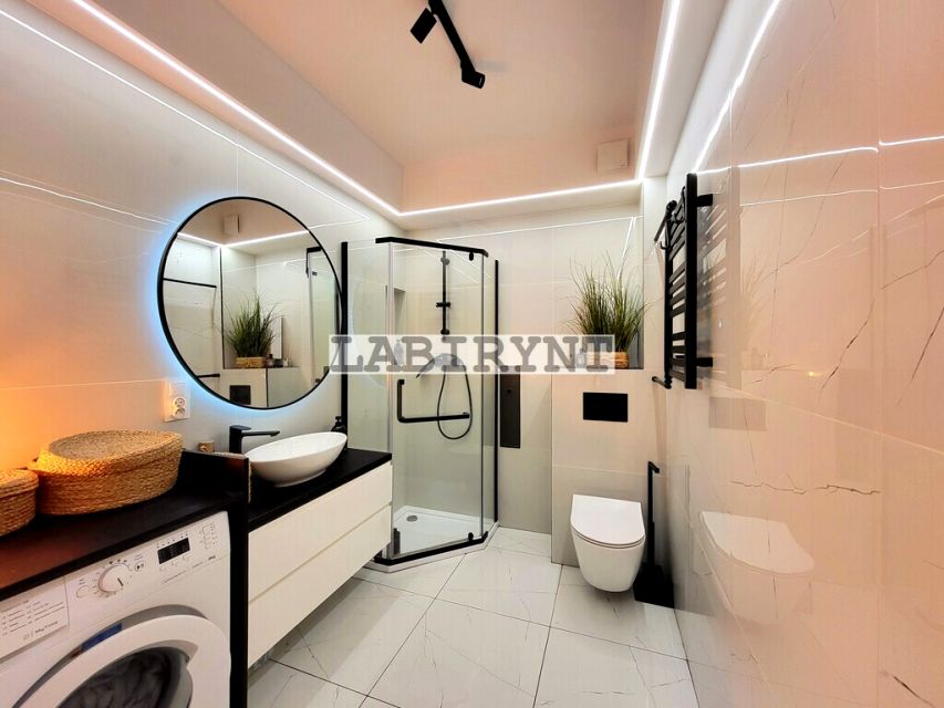 Mieszkanie Częstochowa