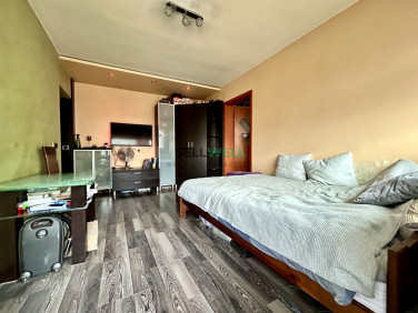 Mieszkanie blok mieszkalny sprzedaż