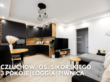 Mieszkanie Człuchów