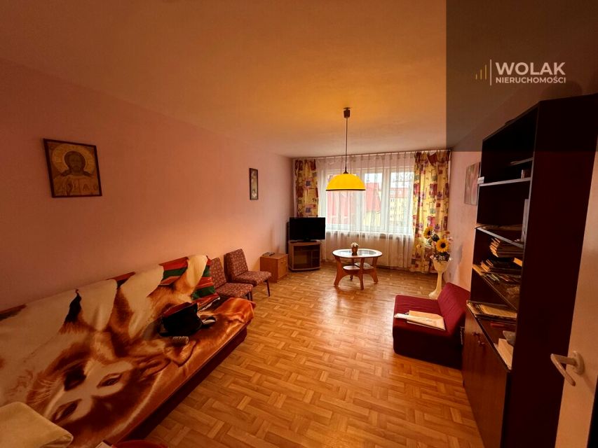 Mieszkanie Kudowa-Zdrój