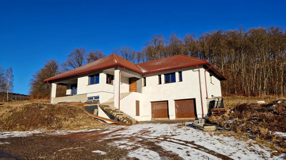 Dom wolnostojący sprzedaż