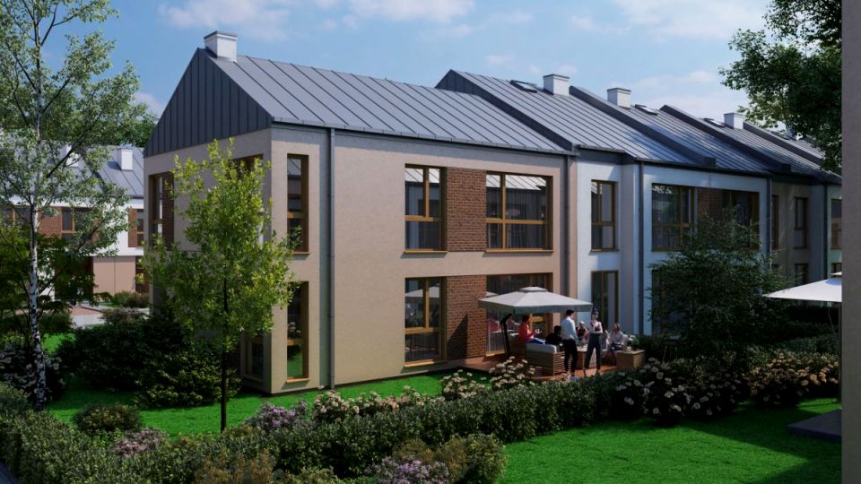 Mieszkanie Błonie sprzedaż