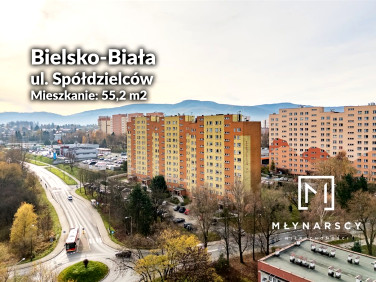 Mieszkanie blok mieszkalny sprzedaż