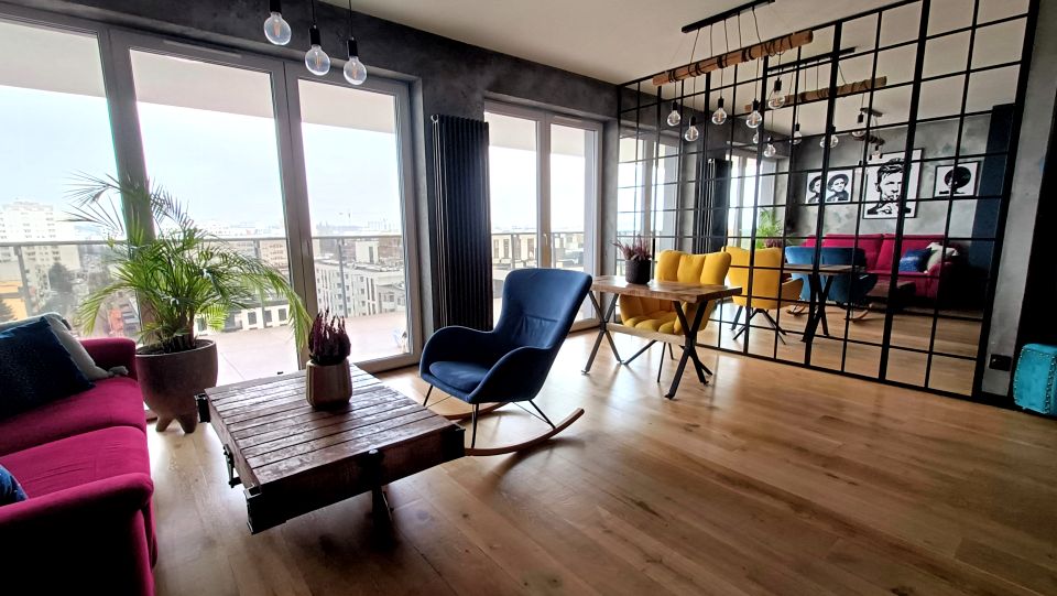 Mieszkanie Białystok