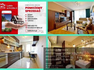 Mieszkanie Lublin sprzedaż