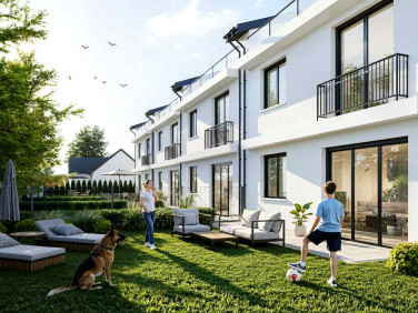 Mieszkanie Częstochowa