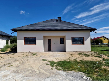 Dom Sędziszów Małopolski