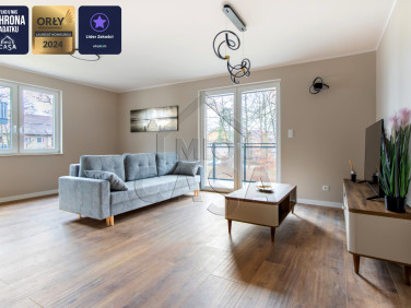 Mieszkanie Dzierżążno