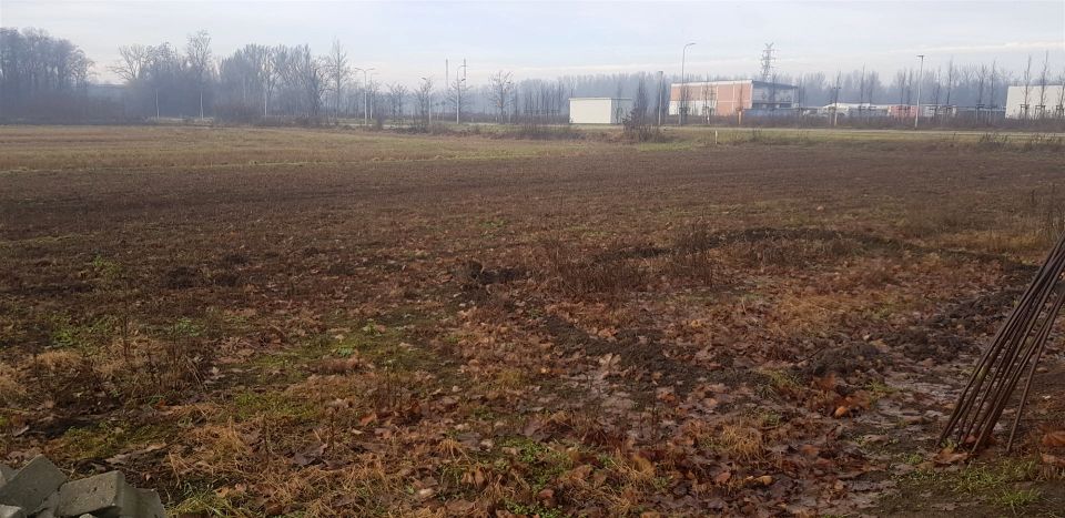 Działka budowlana Kraków