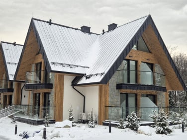 Mieszkanie apartamentowiec sprzedaż