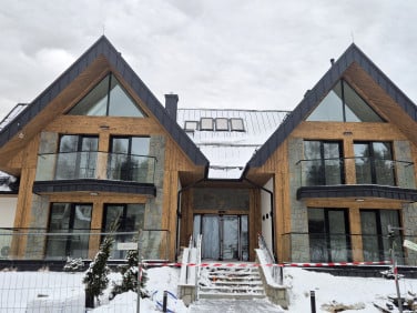 Mieszkanie Kościelisko