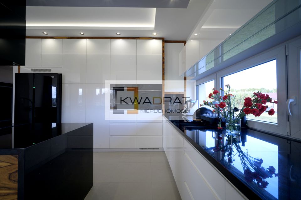 Dom Budy Barcząckie