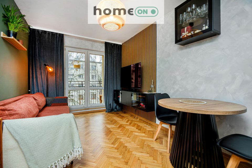 Mieszkanie Sosnowiec