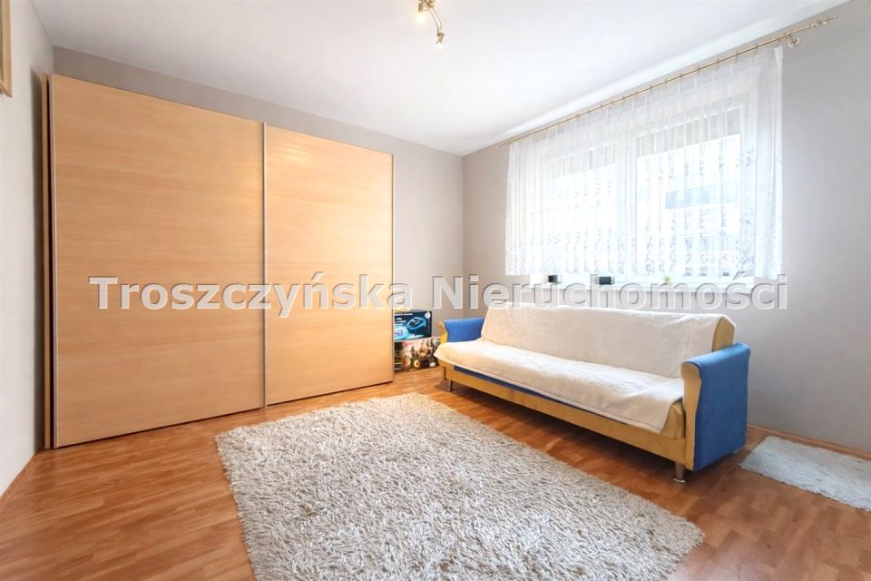 Mieszkanie Częstochowa