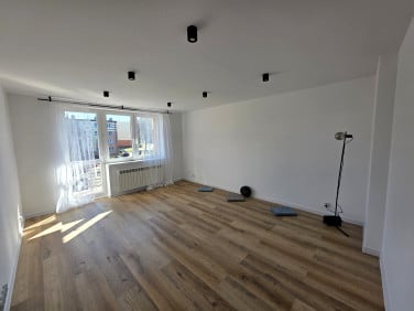 Mieszkanie Mysłowice