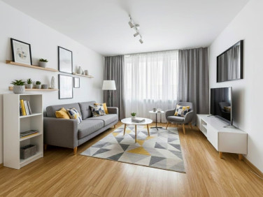 Mieszkanie Myszków sprzedaż