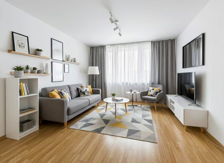 Mieszkanie Myszków sprzedaż