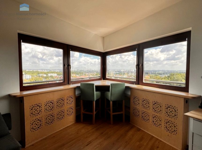 Mieszkanie Kraków