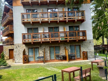 Mieszkanie Szklarska Poręba