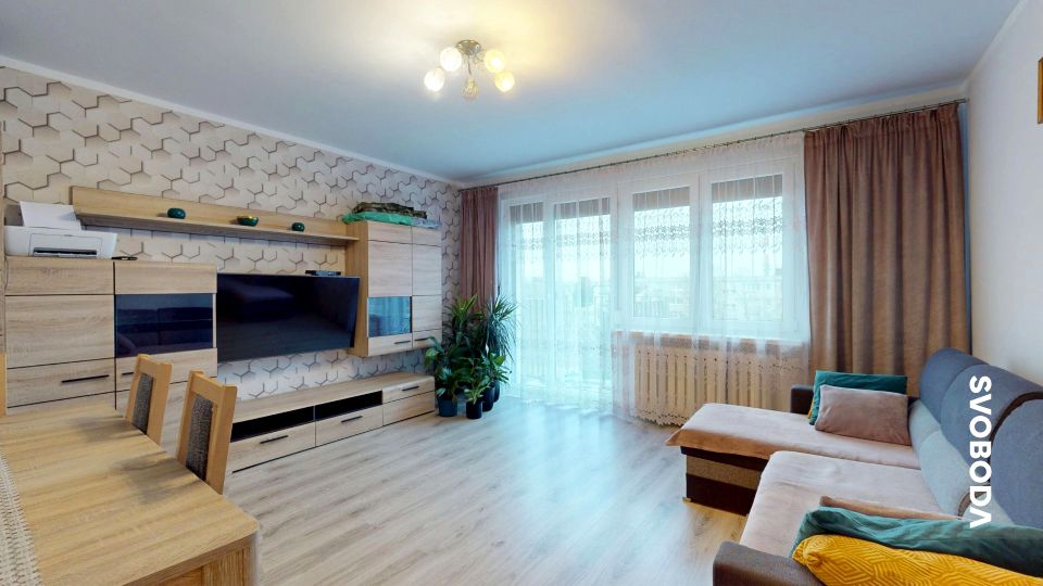 Mieszkanie Gorzów Wielkopolski