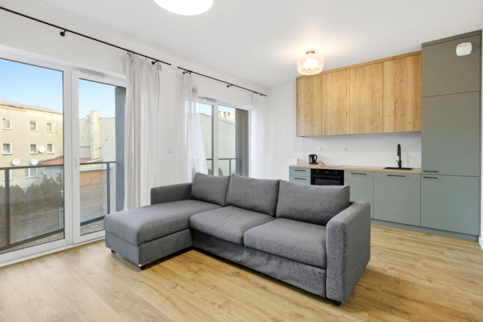 Mieszkanie Częstochowa