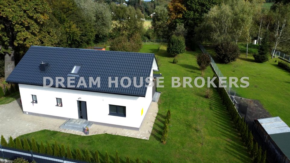 Dom Krościenko Wyżne sprzedaż