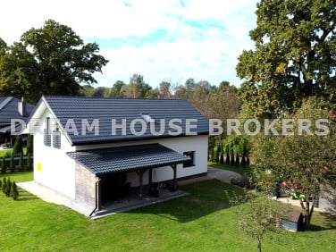 Dom Krościenko Wyżne