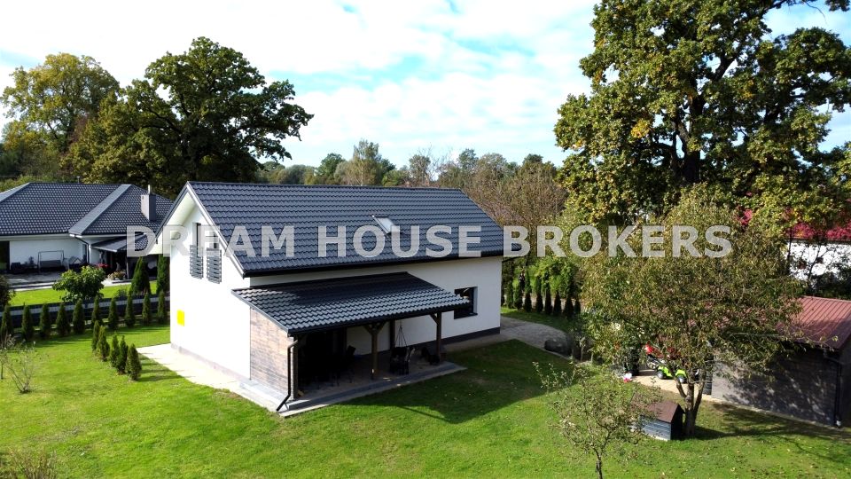 Dom Krościenko Wyżne