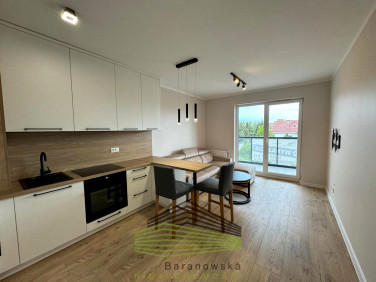 Mieszkanie Gorzów Wielkopolski