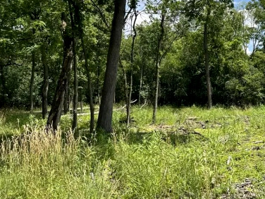 Działka budowlana Kampinos A