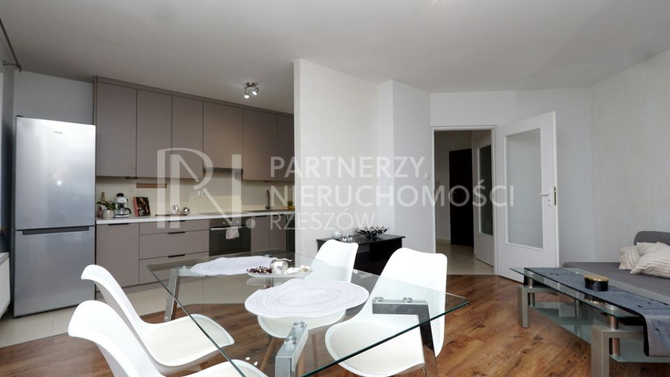 Mieszkanie RZESZÓW