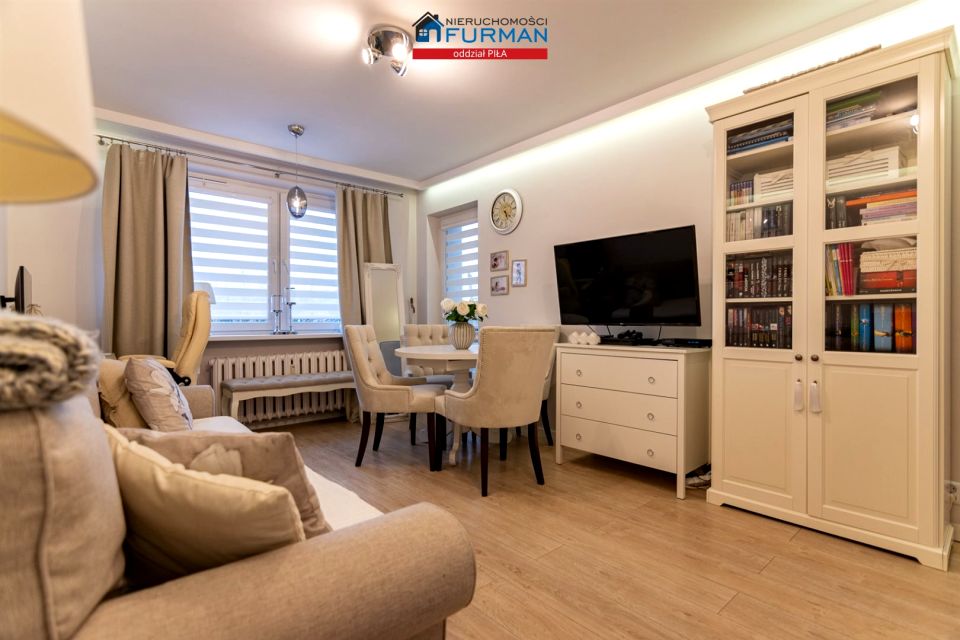 Mieszkanie Piła