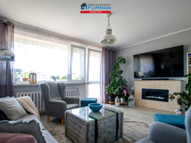 Mieszkanie blok mieszkalny sprzedaż