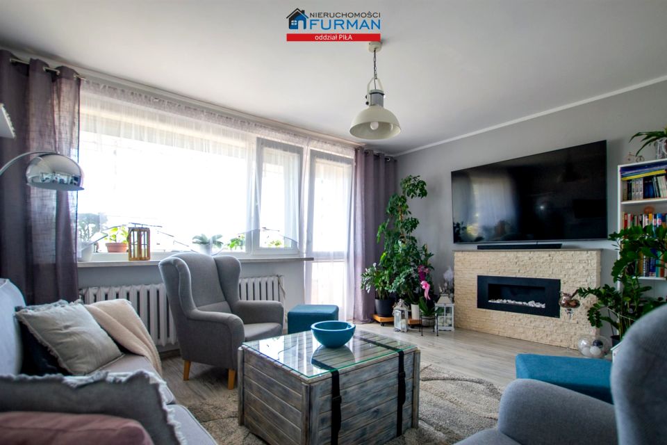 Mieszkanie blok mieszkalny sprzedaż