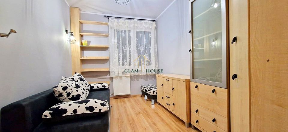 Mieszkanie Bydgoszcz