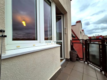 Mieszkanie Bydgoszcz