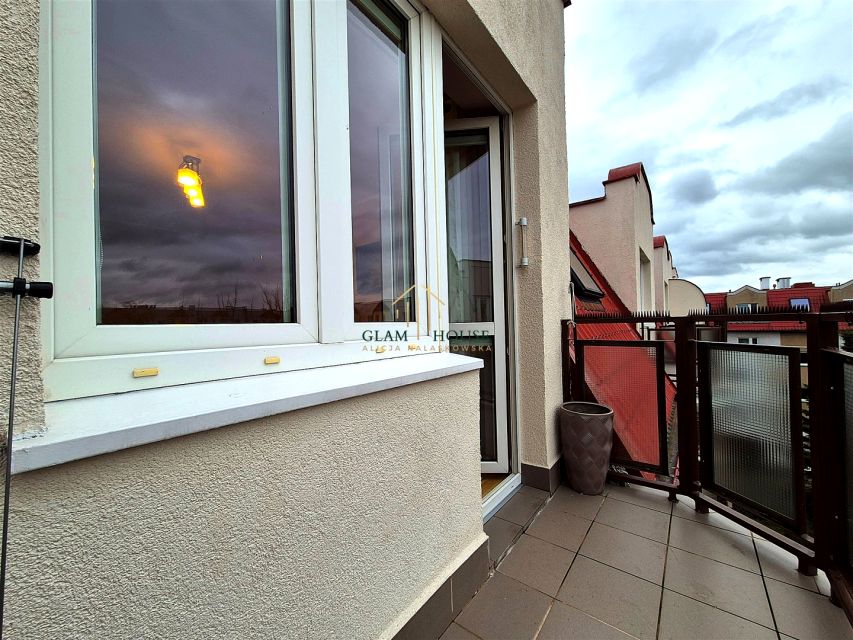 Mieszkanie Bydgoszcz