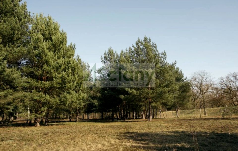 Działka budowlana sprzedam