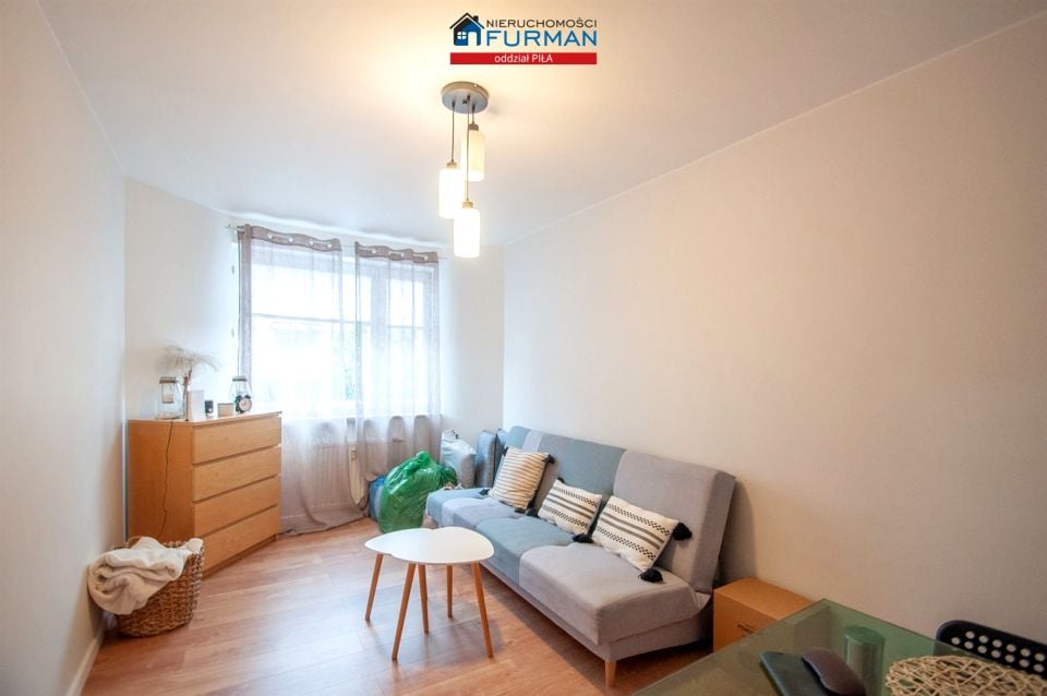 Mieszkanie Piła