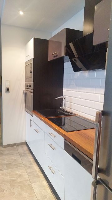 Mieszkanie Bielsko-Biała