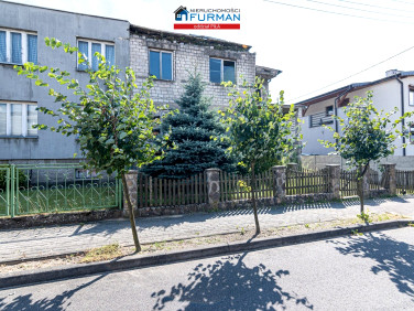 Działka usługowa Kaczory