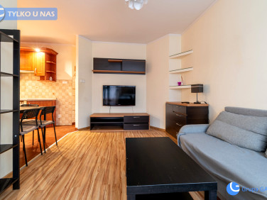 Mieszkanie Kraków