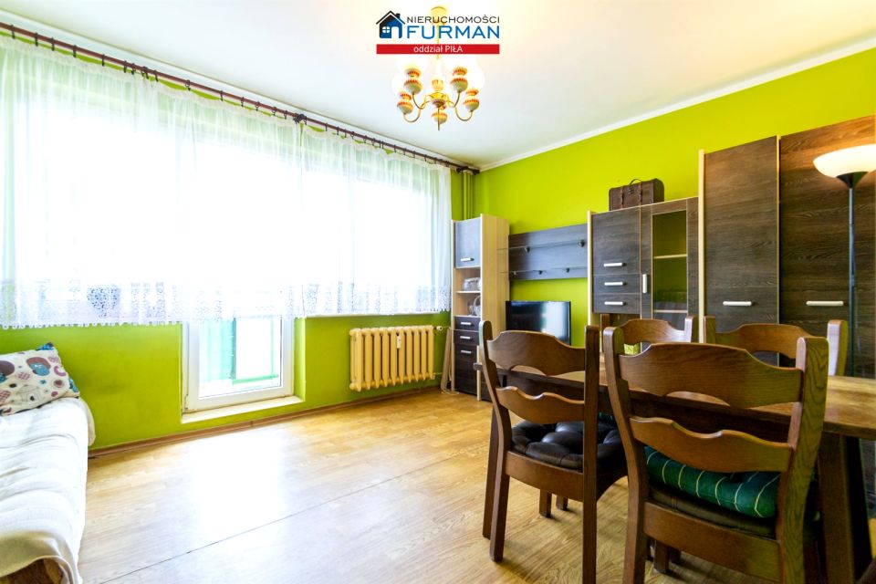 Mieszkanie Piła