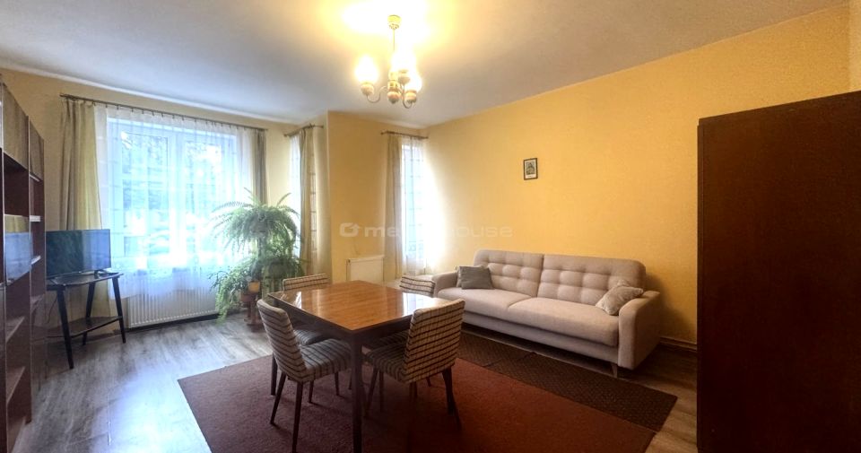 Mieszkanie Kołobrzeg