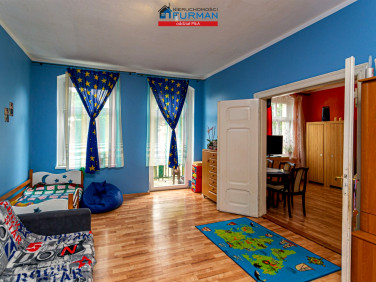 Mieszkanie Jastrowie