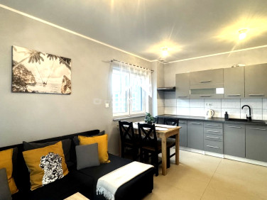 Mieszkanie Unieście